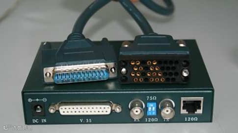 v.35接口_百度百科