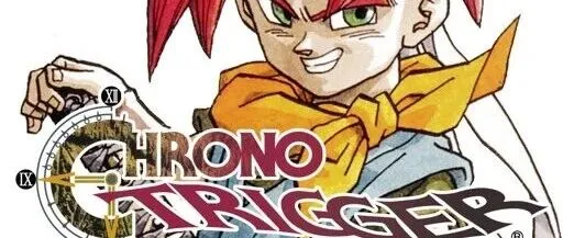 iOS CHRONO TRIGGER 时空之轮