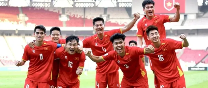 2025熊猫<em>杯</em><em>足球</em>赛：越南队 战胜 中国队！