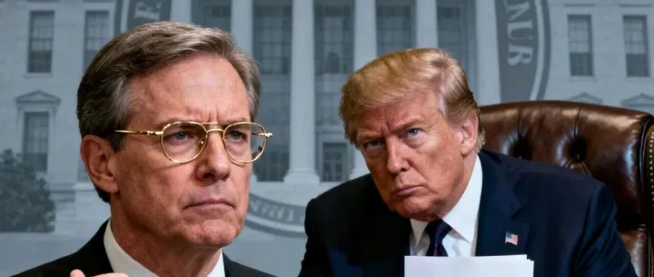 美联储换帅，哈<em>塞</em><em>特</em>领跑：<em>特</em>朗普的“忠诚”测试与全球市场的屏息时刻