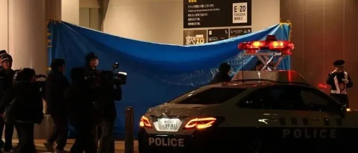 突发！日本又发生无差别伤人事件...