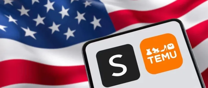 參議員湯姆·科頓要求突擊搜查SHEIN和TEMU