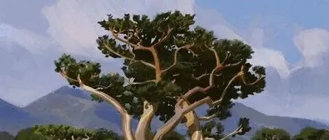 柏林隐藏的色彩王者！他笔下的质感，每一帧都值得放大细看三遍。