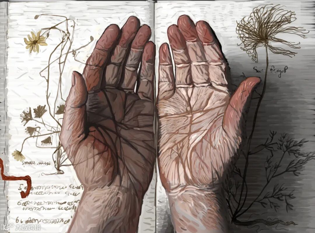 Reveries of the Solitary Walker