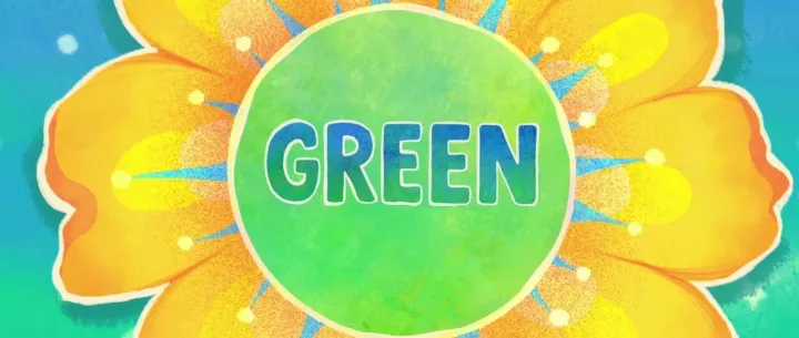 ESG行动派 | Go Green Go <em>Future</em>！