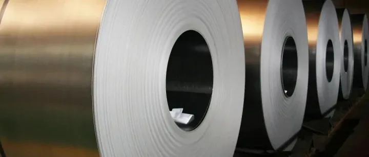 刚刚！印度宣布对中国钢铁征收反倾销税