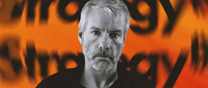 Strategy上周再次大举增持10,645枚比特币