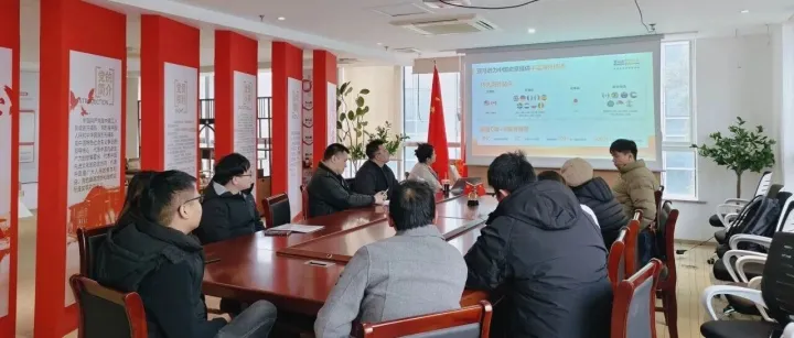 亞馬遜·義烏跨境服務(wù)城市會客廳第四期開放日圓滿收官：干貨滿滿，助力賣家破局增長~