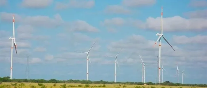 【墨西哥财经】墨西哥风电之争：塔毛利帕斯州将成新霸主