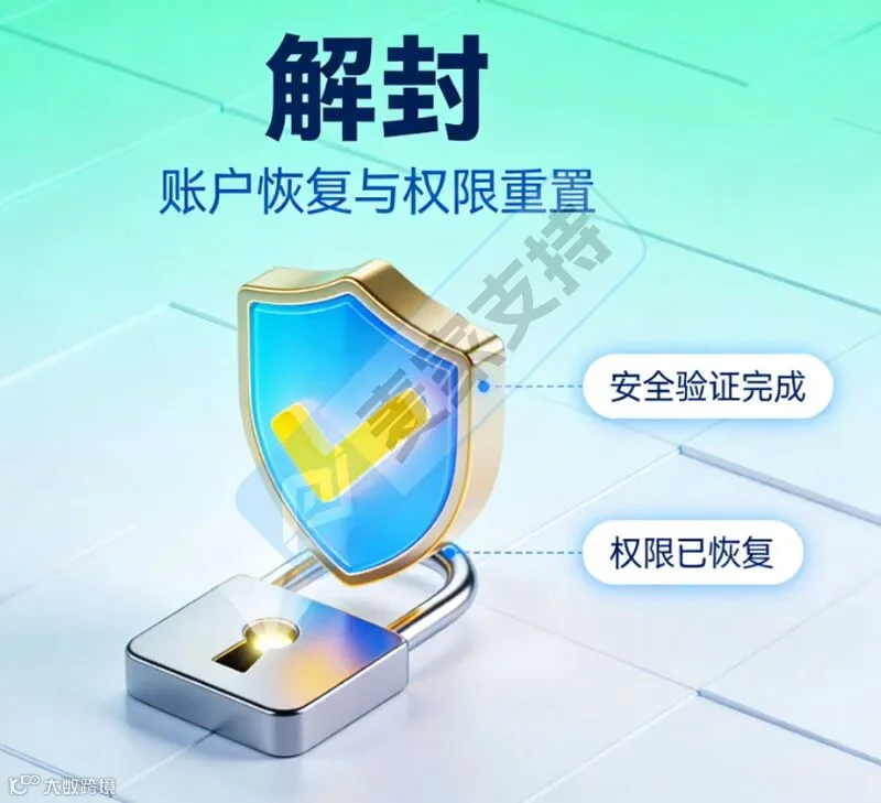 触发支付资格被封？别急，申诉攻略助力快速恢复资金流转！