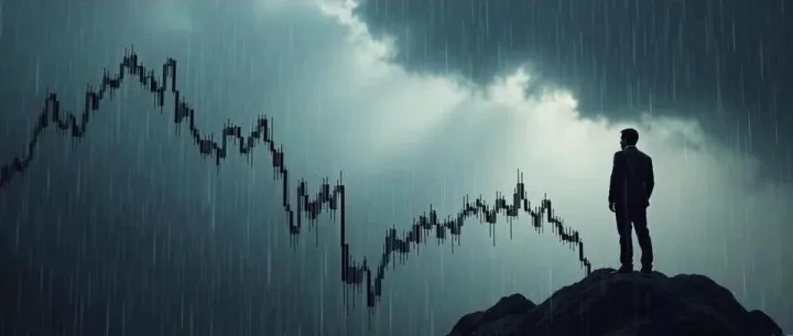 昨夜<em>币</em><em>圈</em>叕暴跌，超34万人爆<em>仓</em>