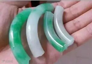 手镯 断了 千万别丢,还你不一样的惊喜