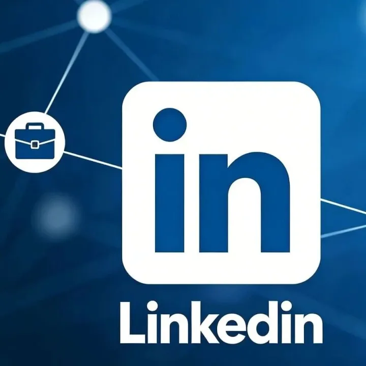 领英一直登录不上且反复验证是为什么？该怎么解决？