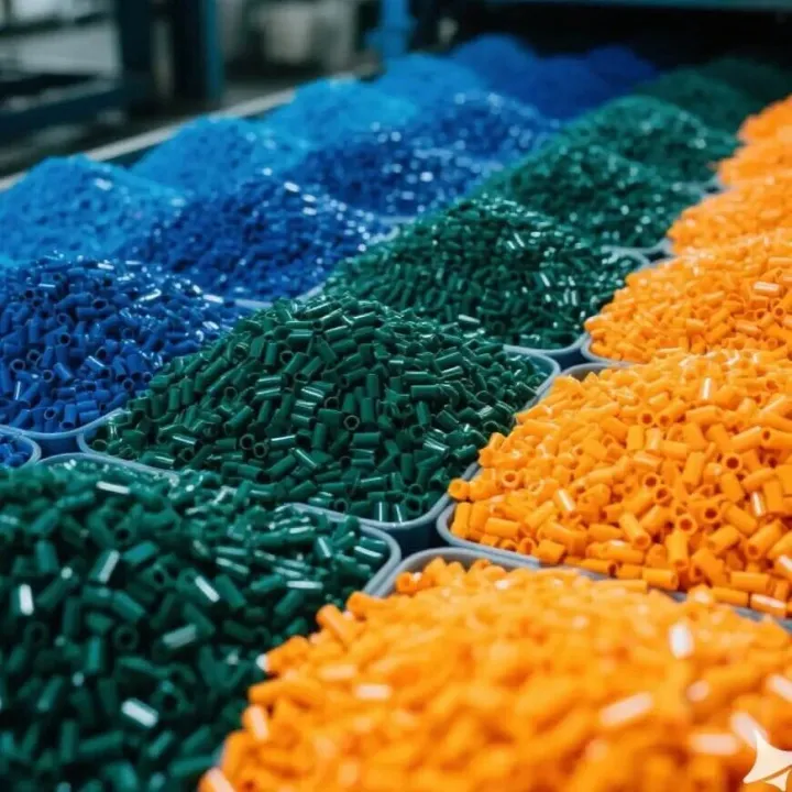 PS, EPS and ABS Prices May Shift into <em>Volatility</em>