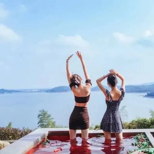 DEC 6-7th Liyang Lake-view Hotspring & Chill hiking