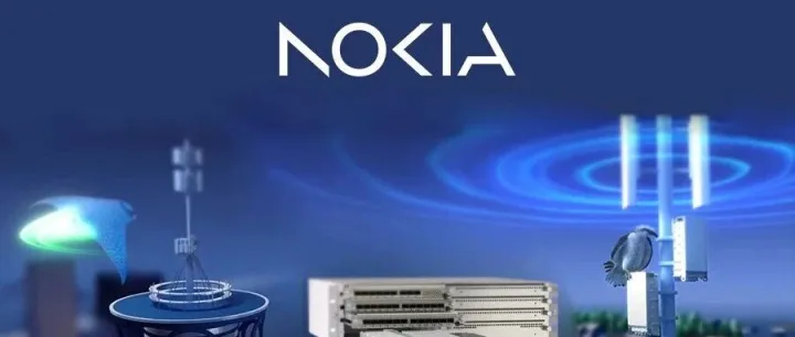 诺基亚加入SONiC开源社区，助力NOS生态延伸电信市场