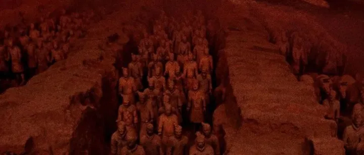 秦人是谁？他们从哪里来？