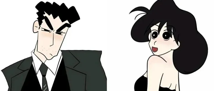 “给爸爸的🤪新备注～”