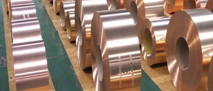 从“乱世黄金”到“治世之铜”