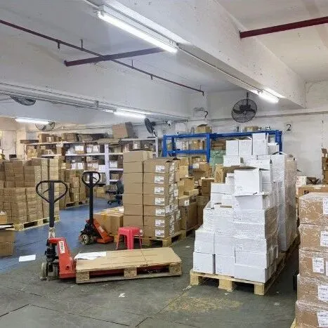 香港倉儲代發找<em>對</em>人！省租金、省精力！