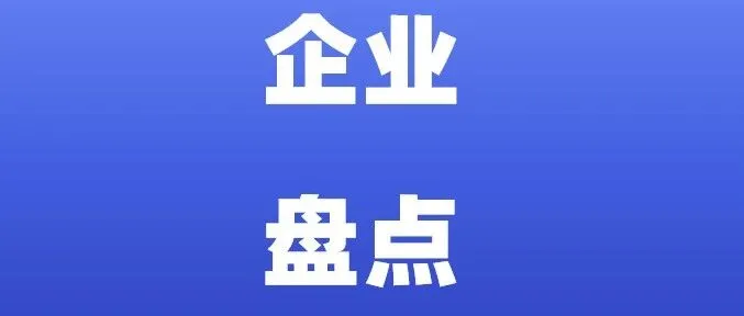 国内30家顶尖硬科技龙头企业盘点