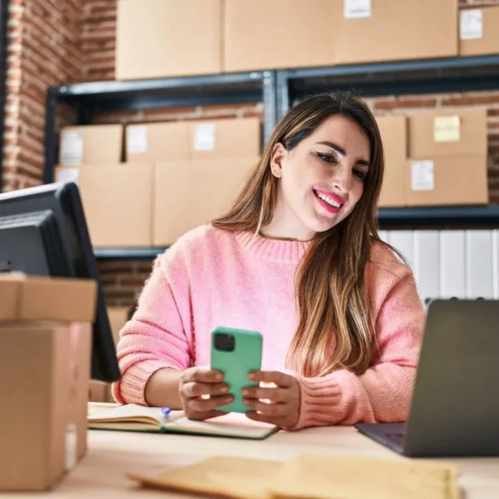 巴西電商增長(zhǎng)與可靠線上商店的重要性