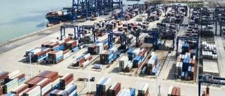 海南封关启动！中美跨境新风口