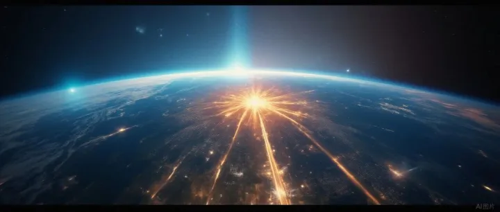 2025研究前沿发布，地球空间信息科学领域热点与新兴前沿一览