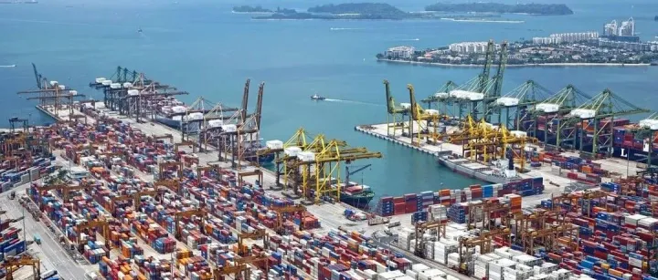 超全海运知识，看这一篇就够了