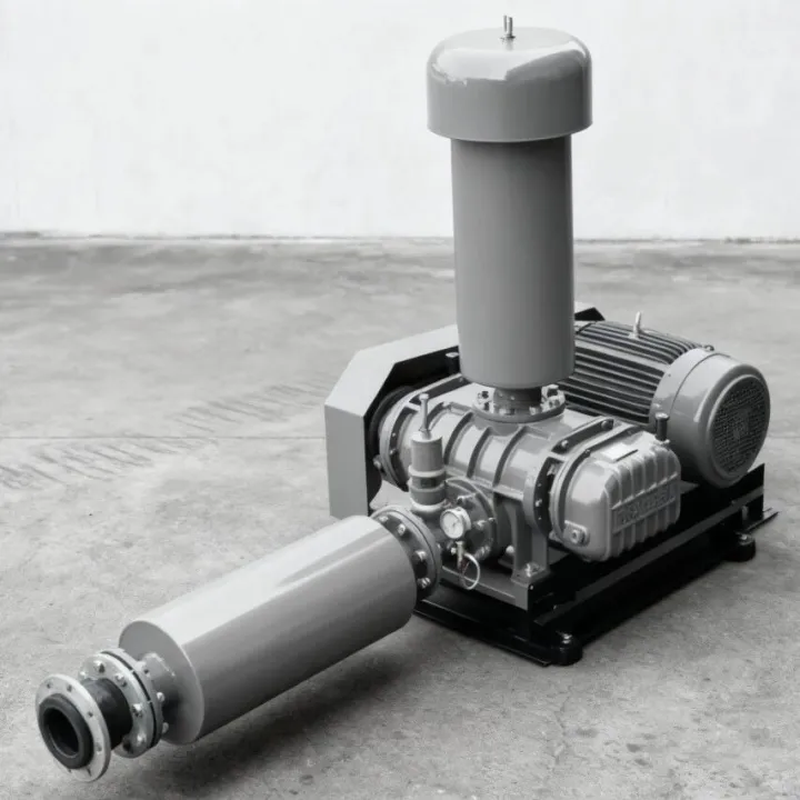 羅茨風(fēng)機(jī)CE認(rèn)證