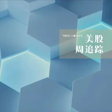 全周美股震荡偏强｜风偏持续修复