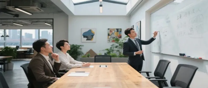 咨询行业老板必看！全国30+核定园区（苏州义乌东莞等），税负低至2%，省90%成本！