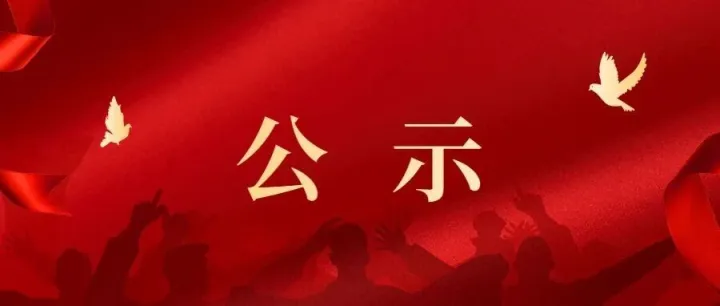 关于通过CMMM评估专家复核的企业名单公示