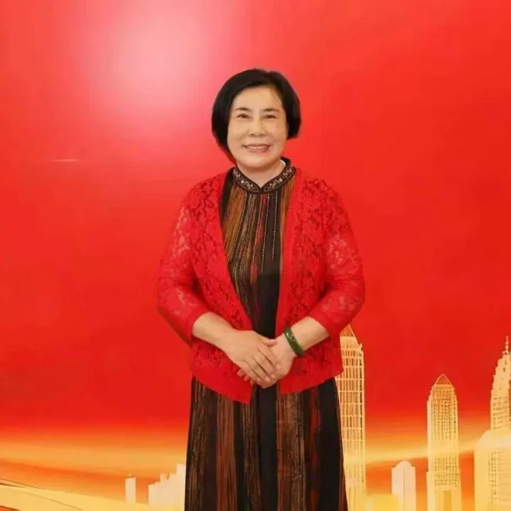 人物丨绿色跨界—专访山东黄金太阳科技总经理岳水秀