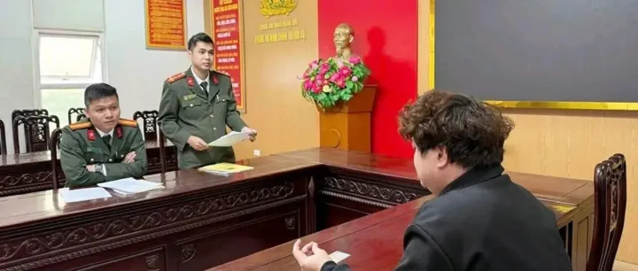 越南公安部 遭“催债电话”轰炸！下令 扩大调查“屠夫案”！