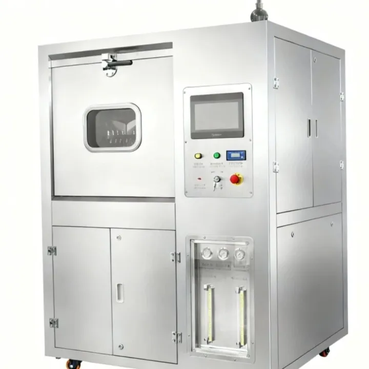 清洗機(jī)UL認(rèn)證