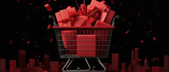 TikTok Shop东南亚年度收官战报亮眼