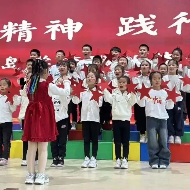 生态城新华北岛学校：以鲜明办学特色培育时代英才