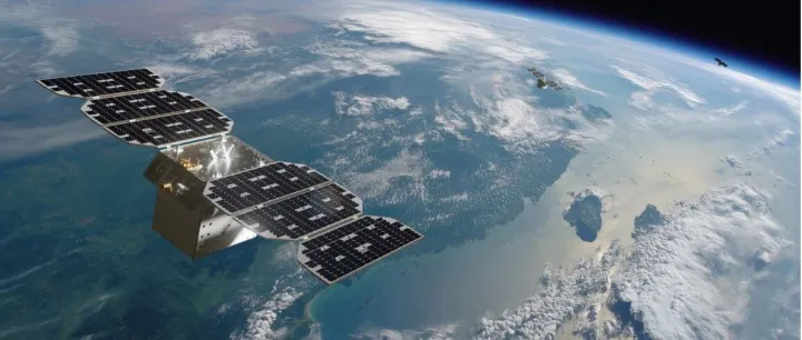 从卖影像到卖答案：Planet Labs 正在把遥感做成 AI 订阅生意