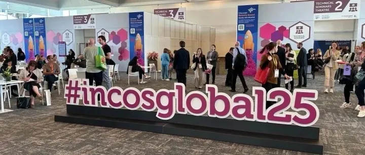 百开盛展会系列 | in-cosmetics global圆满收官