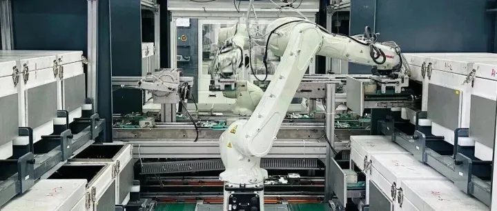 <em>智能</em>工厂，如何打造“<em>升级版</em>”