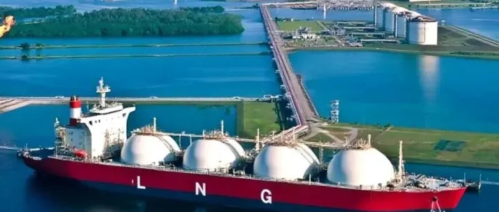 China Taps Homegrown Gas to Power Grid With New Sichuan Plant