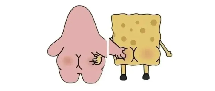 “你的微信 ''拍一拍''是啥🤪（欠揍版）