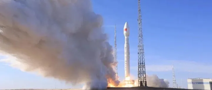 东坡之眼号（DP-15）卫星发射圆满成功  铸就西南对地观测“穿云利剑”