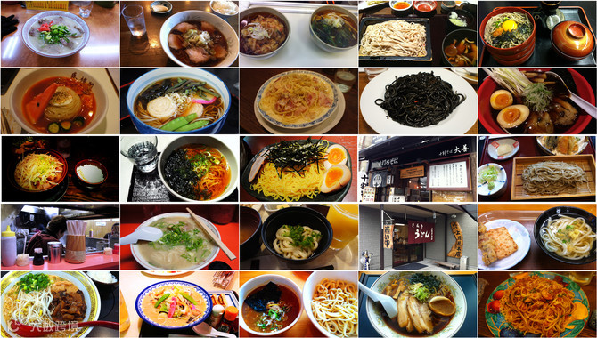 (NARISAWA及更新预告)从15家米其林餐厅说起,十三日本美食记(第二季电梯在1楼)