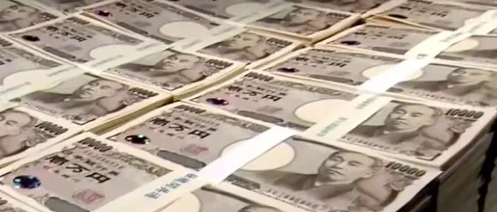 日本将对中国商品征收10%消费税！