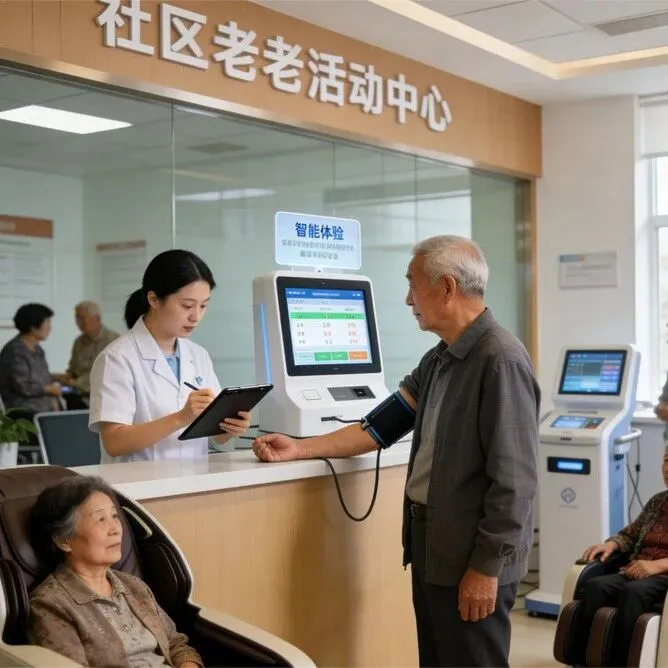 万亿银发蓝海难掘金？火苗优品复购率飙至75%，凭什么4年做到3.2亿？