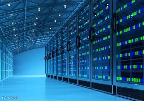 2017全球超大规模数据中心已超过390个 中国位居第二但仅占8%|数据中心|阿里巴巴|腾讯_新浪新闻