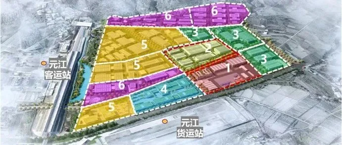 卓越物流运营进阶指南：十项核心能力与成熟度模型在元江产业园的实践升华