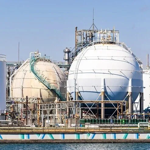 China Ethanol <em>Status</em> and Prospect